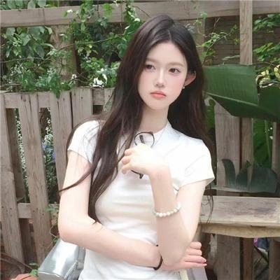 一个普通人